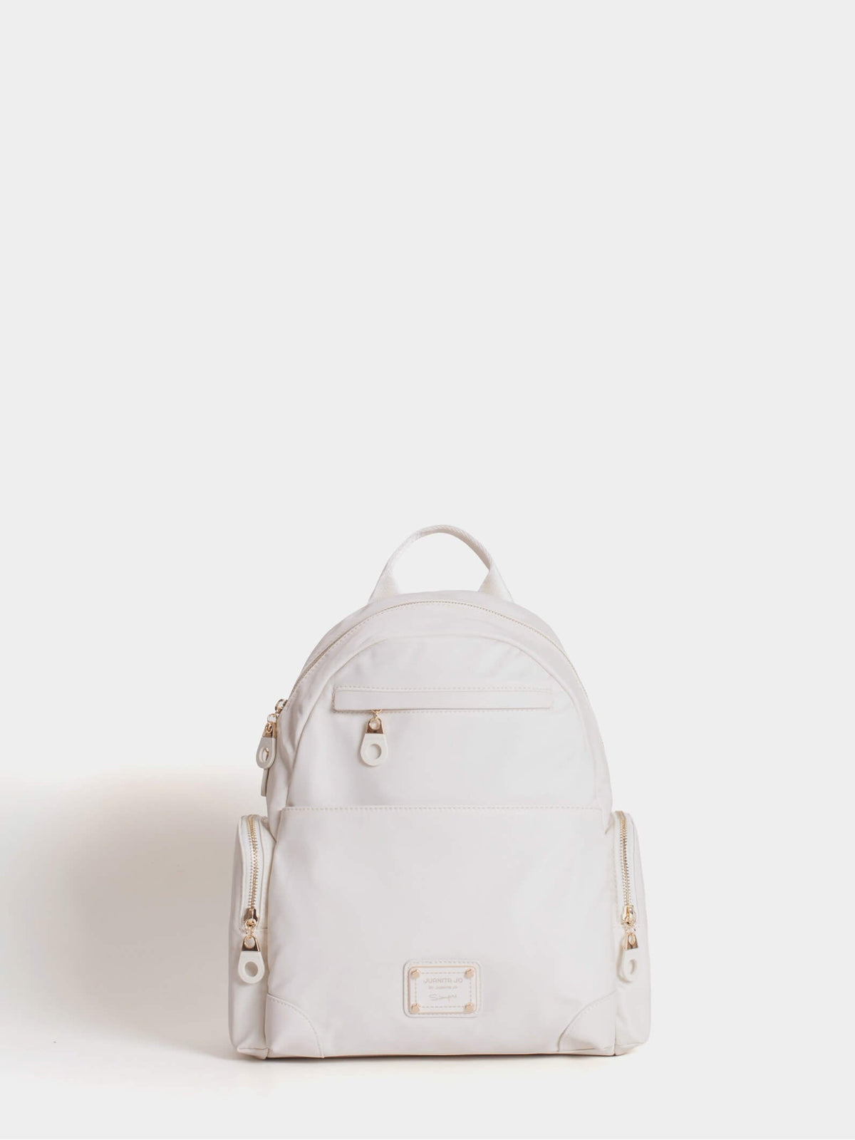 Mochila De Novytex Inti Blanco