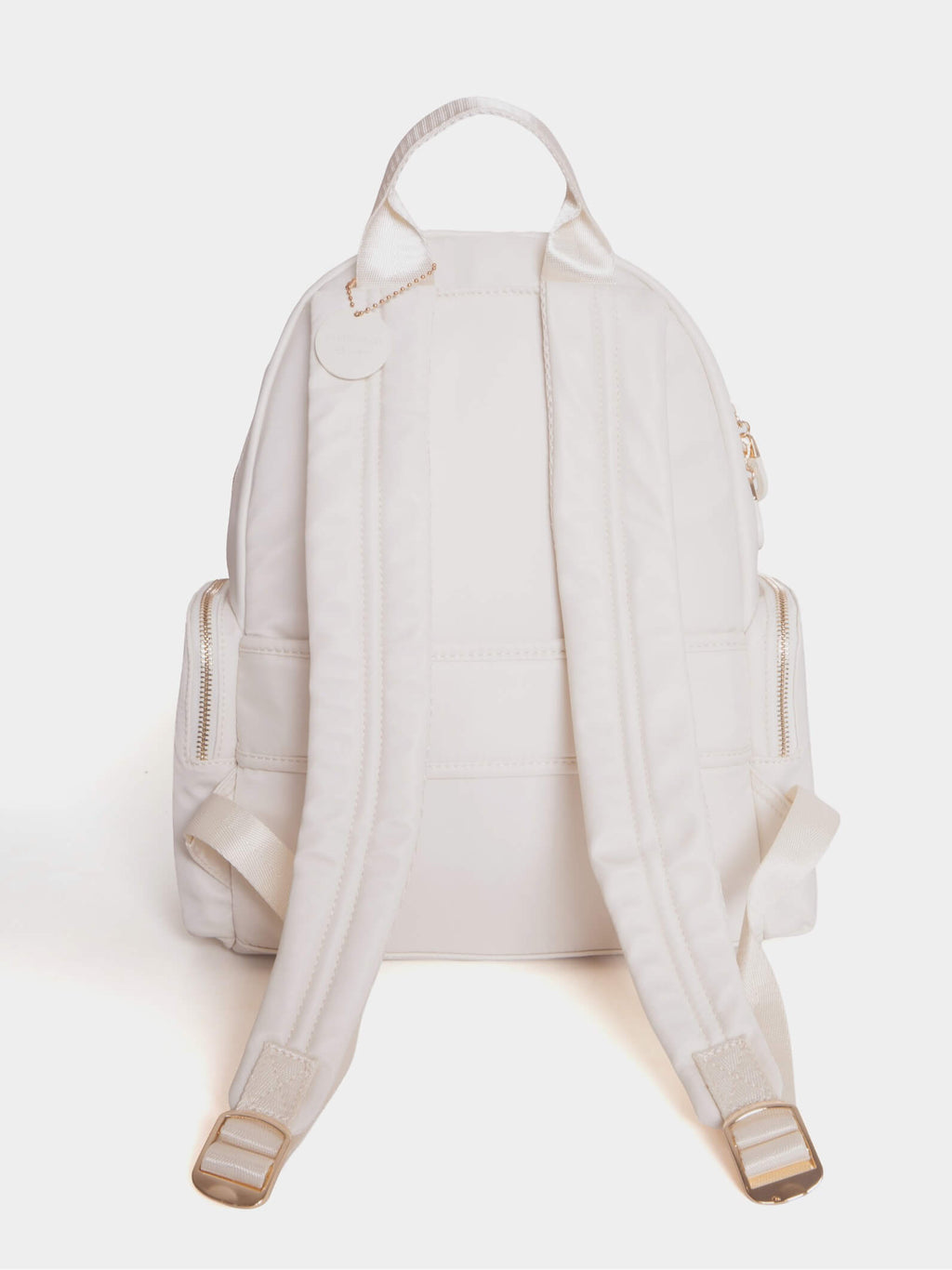 Mochila De Novytex Inti Blanco