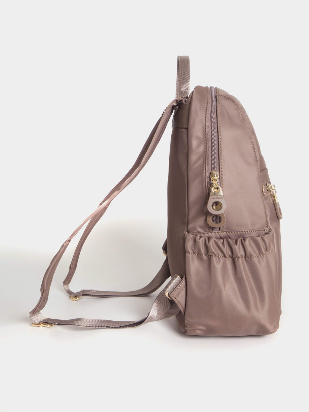 Mochila De Novytex Para Notebook  Zoe Visón