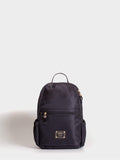Mochila De Novytex Para Notebook Zoe Negro