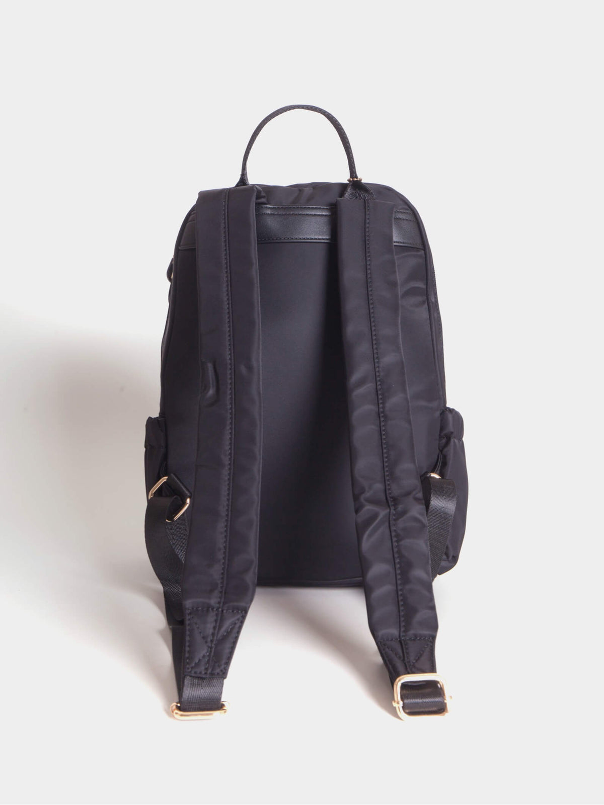 Mochila De Novytex Para Notebook Zoe Negro