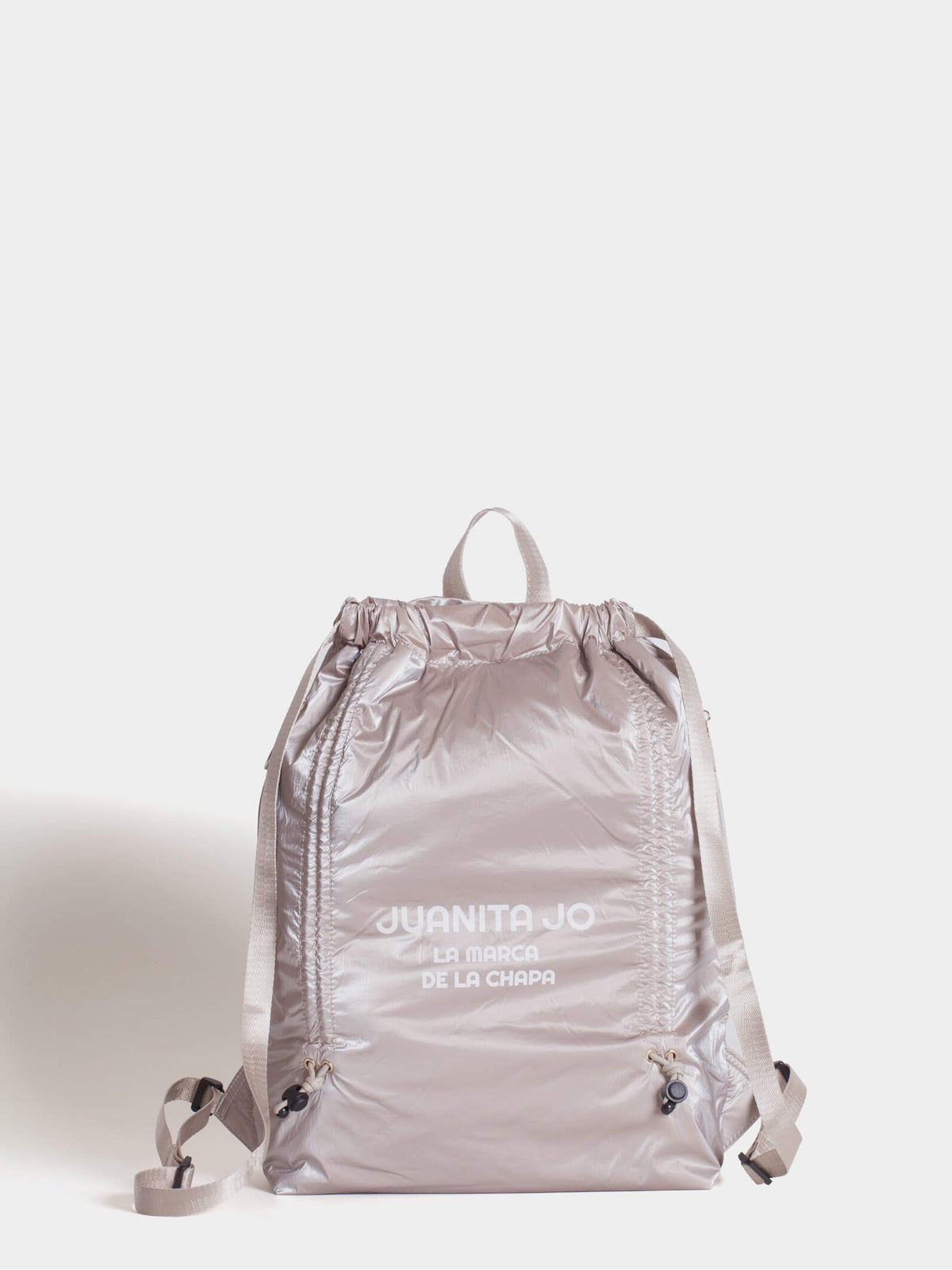 Mochila De Ciré Aitana Visón