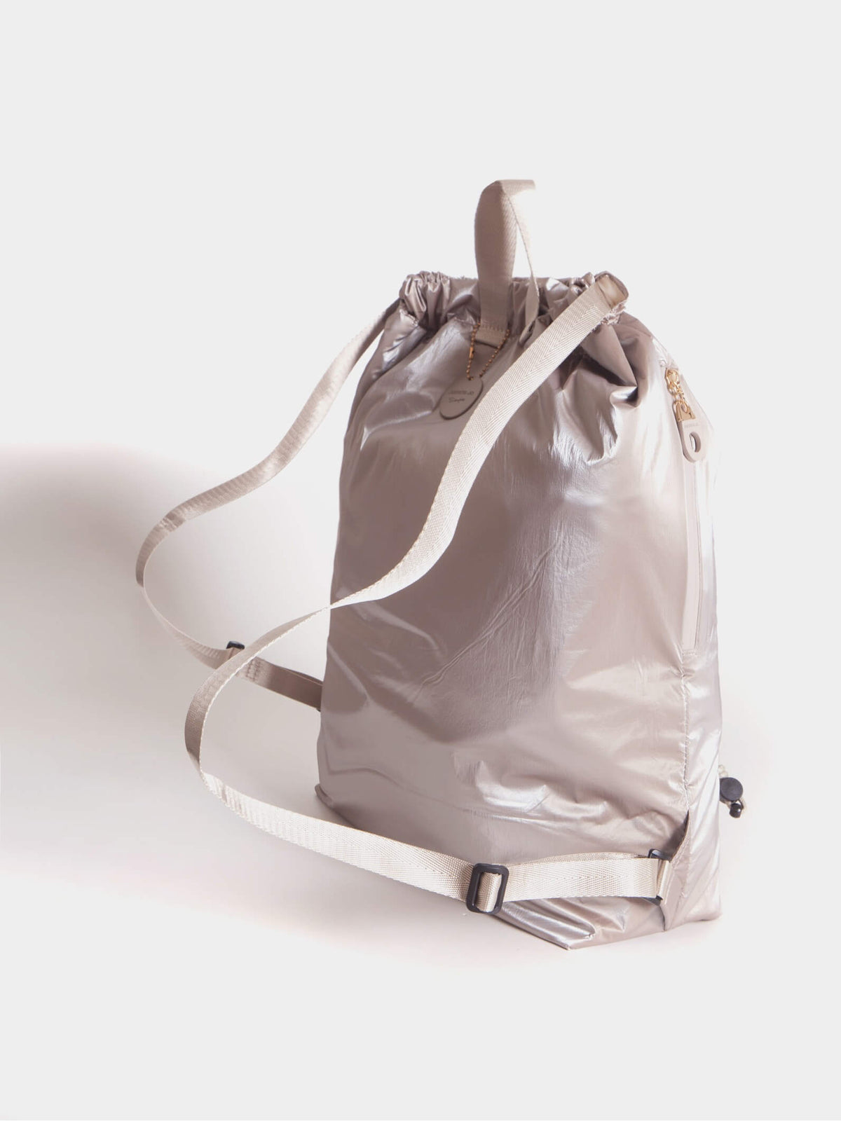 Mochila De Ciré Aitana Visón