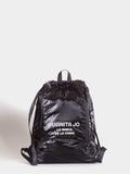 Mochila De Ciré Aitana Negro