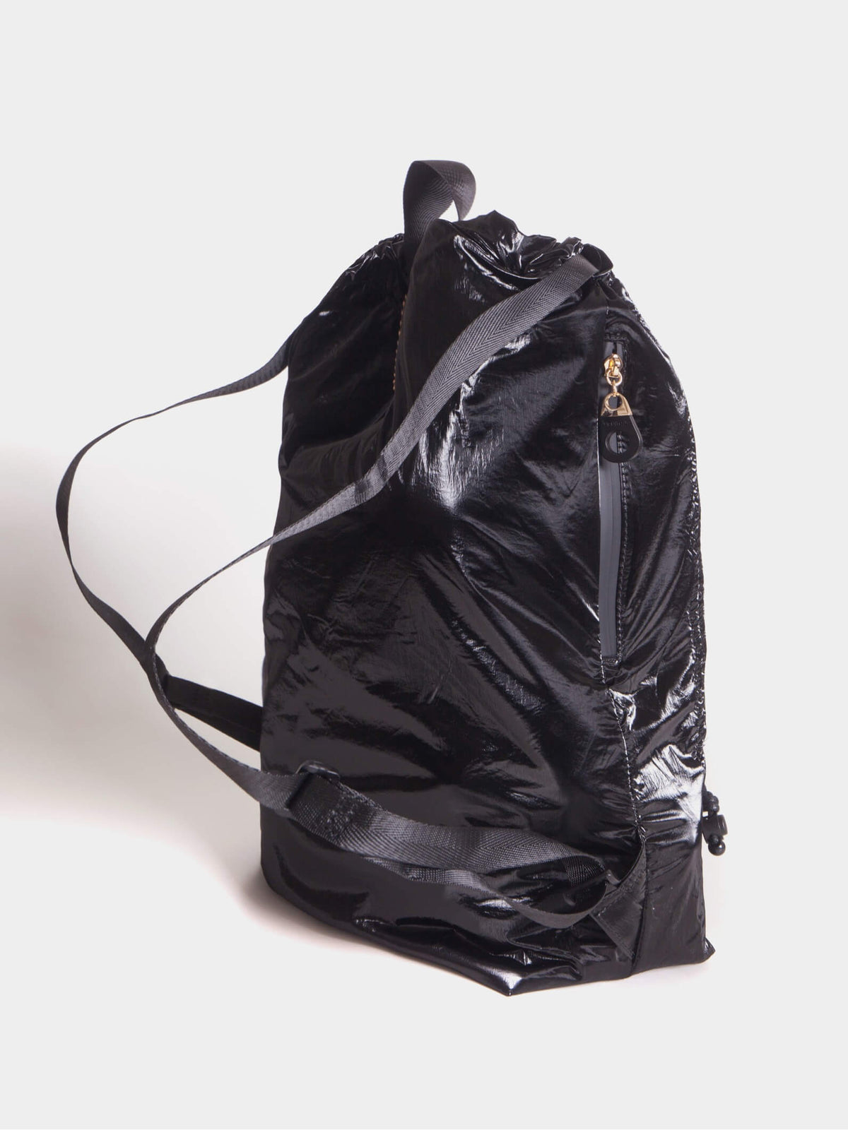Mochila De Ciré Aitana Negro