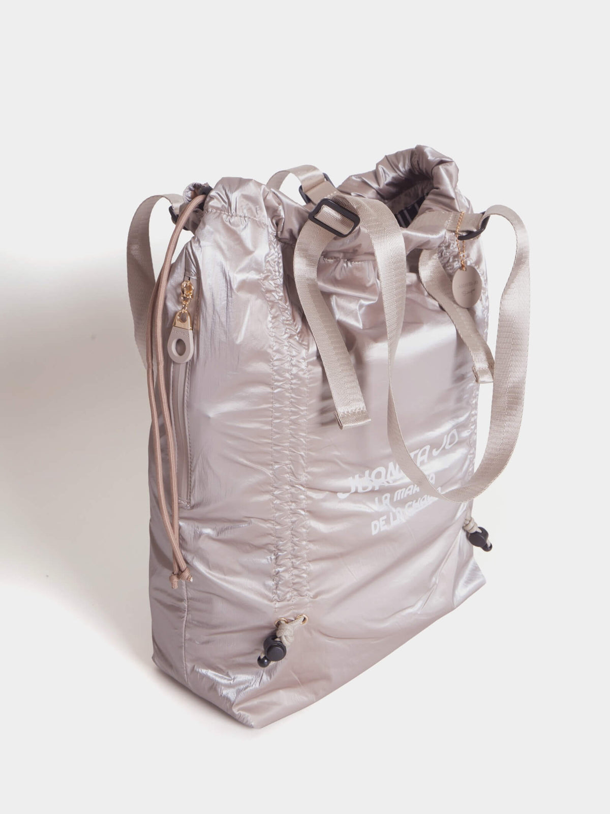 Tote Bag De Ciré Aitana Visón