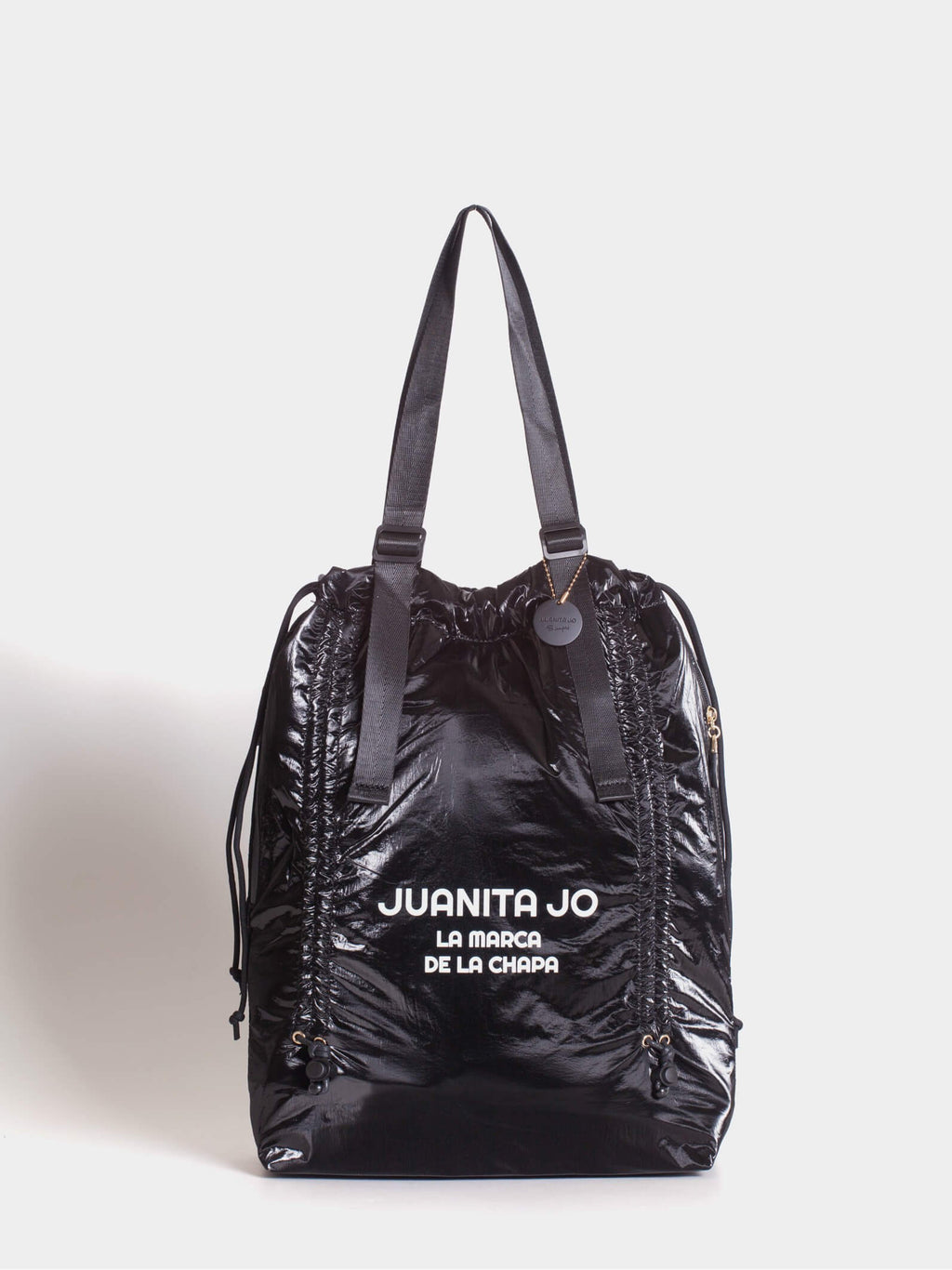 Tote Bag De Ciré Aitana Negro