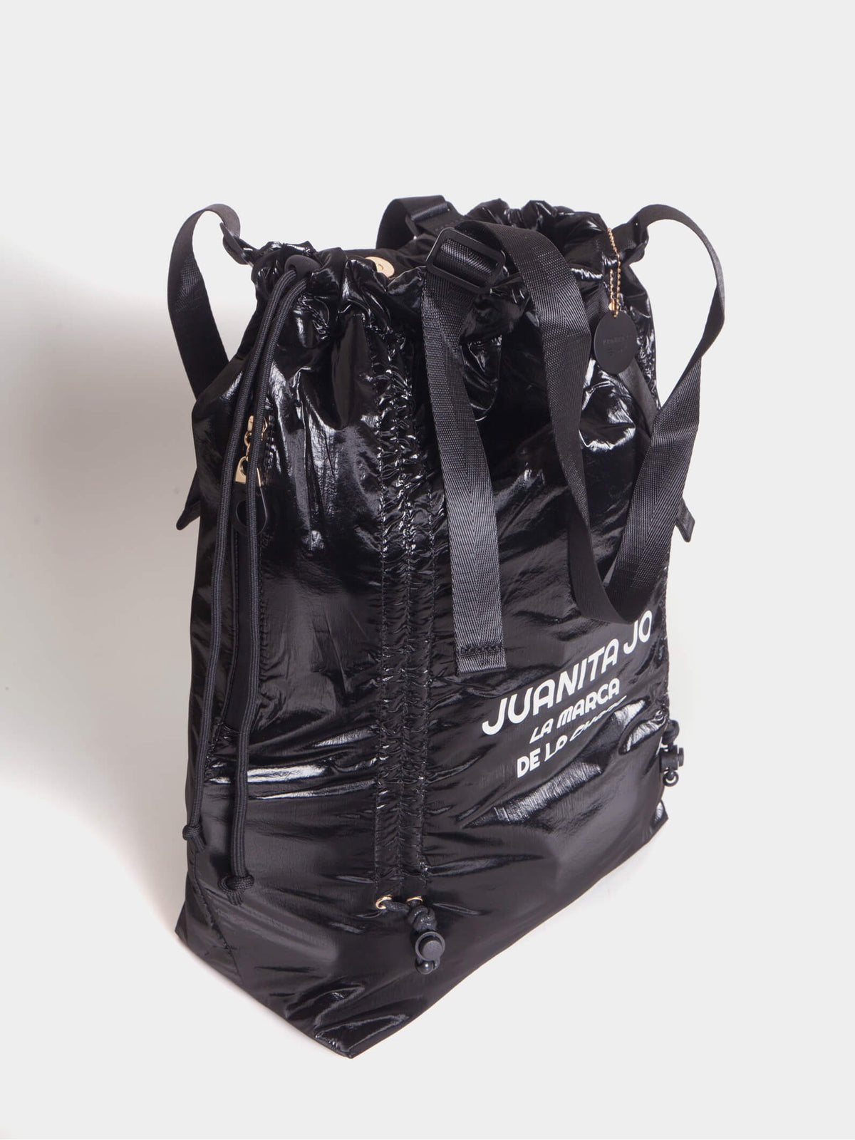 Tote Bag De Ciré Aitana Negro