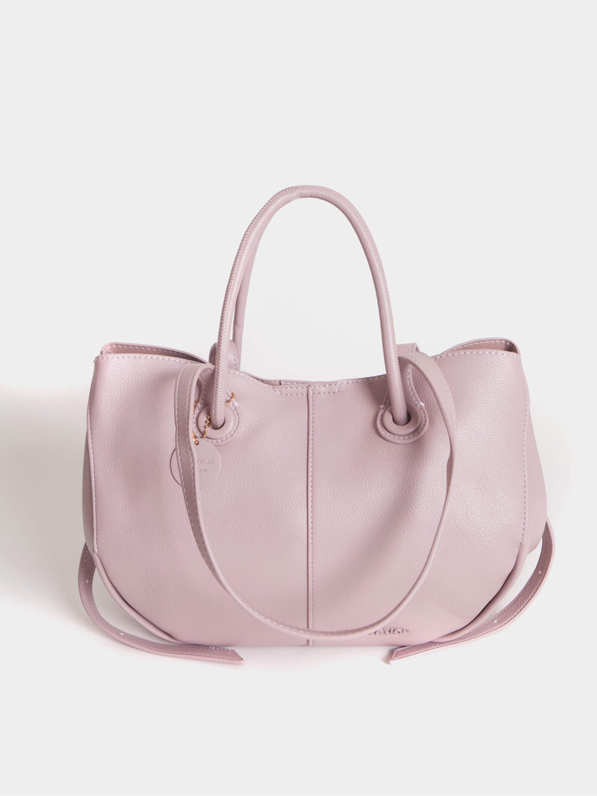 Cartera Marinero Y Bandolera Dakota Rosa