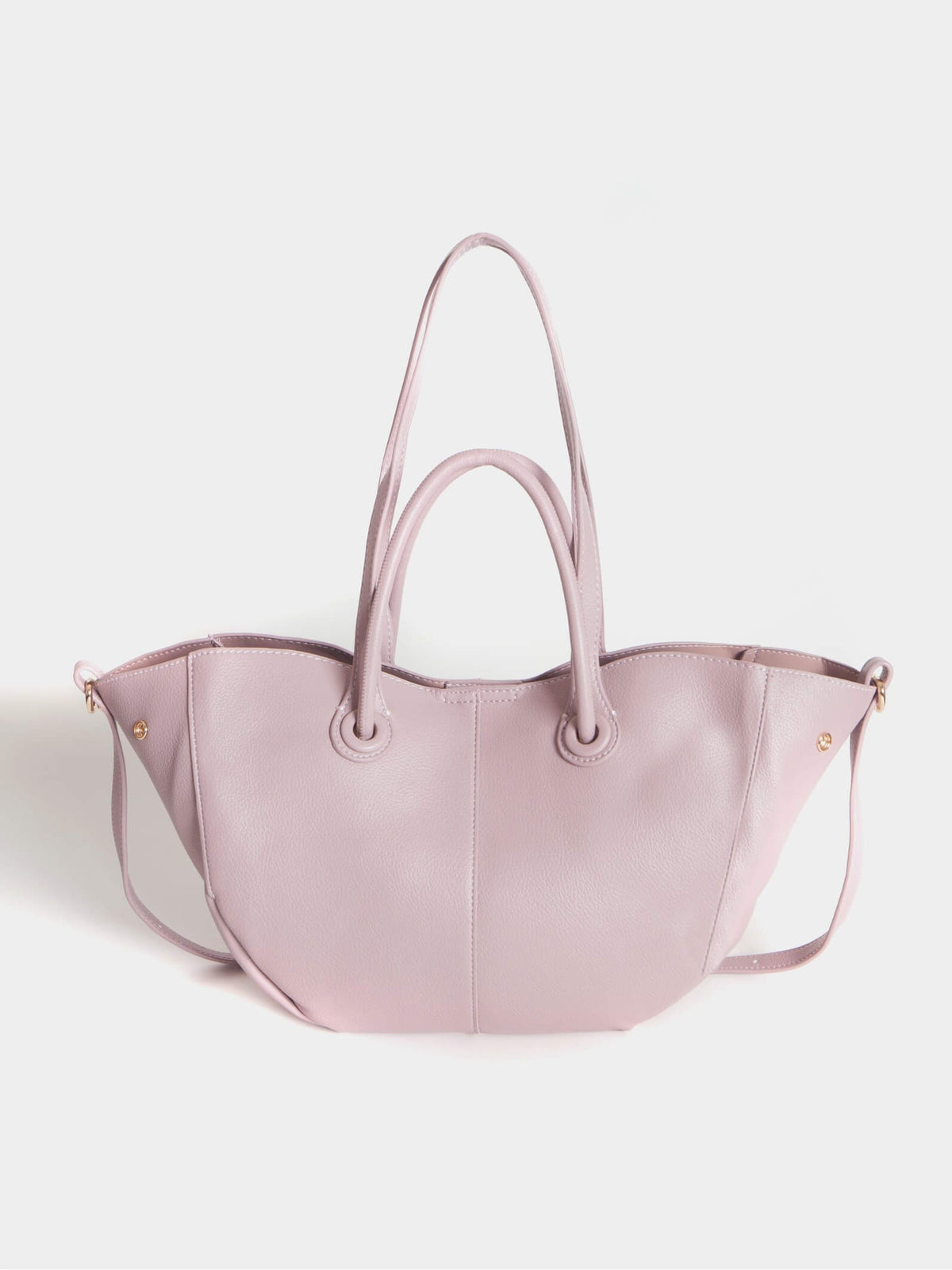 Cartera Marinero Y Bandolera Dakota Rosa