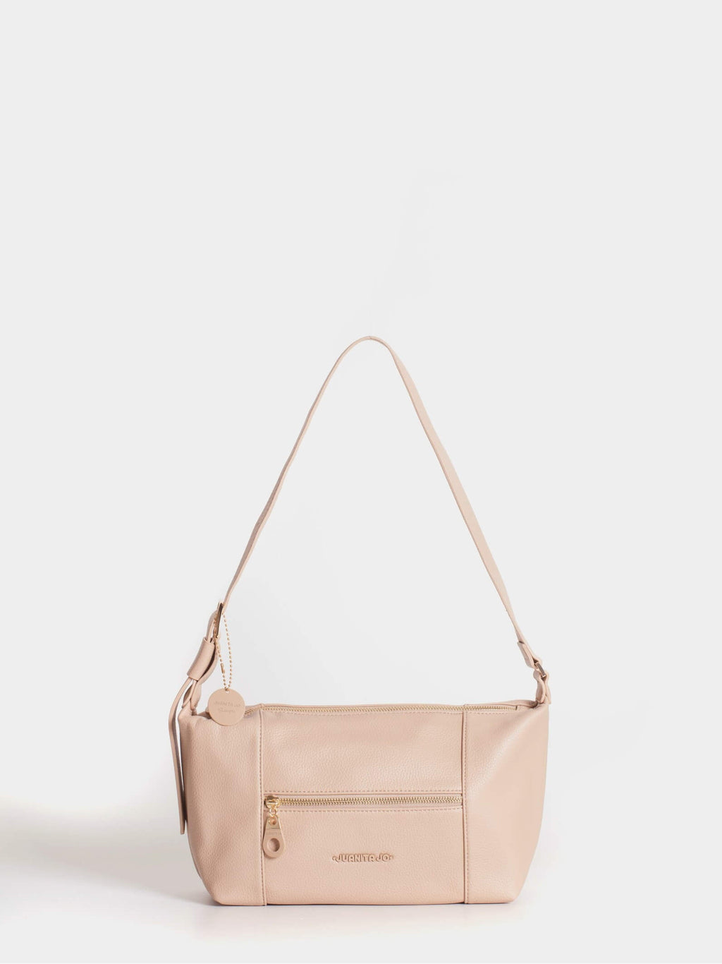 Cartera De Hombro Anaí  Visón