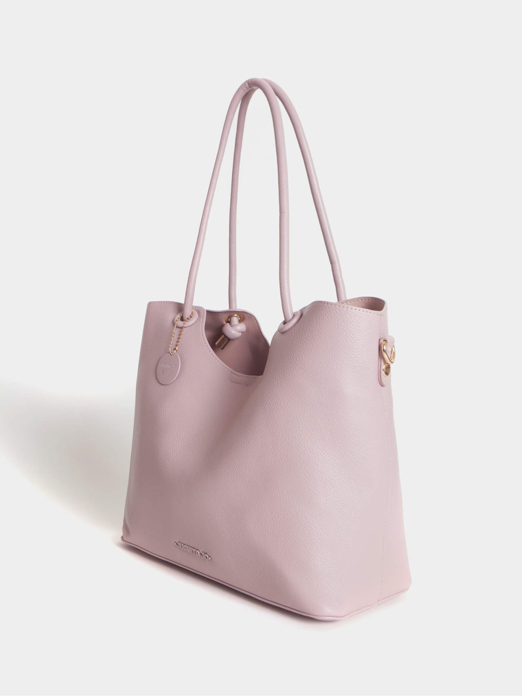 Cartera Serena Rosa