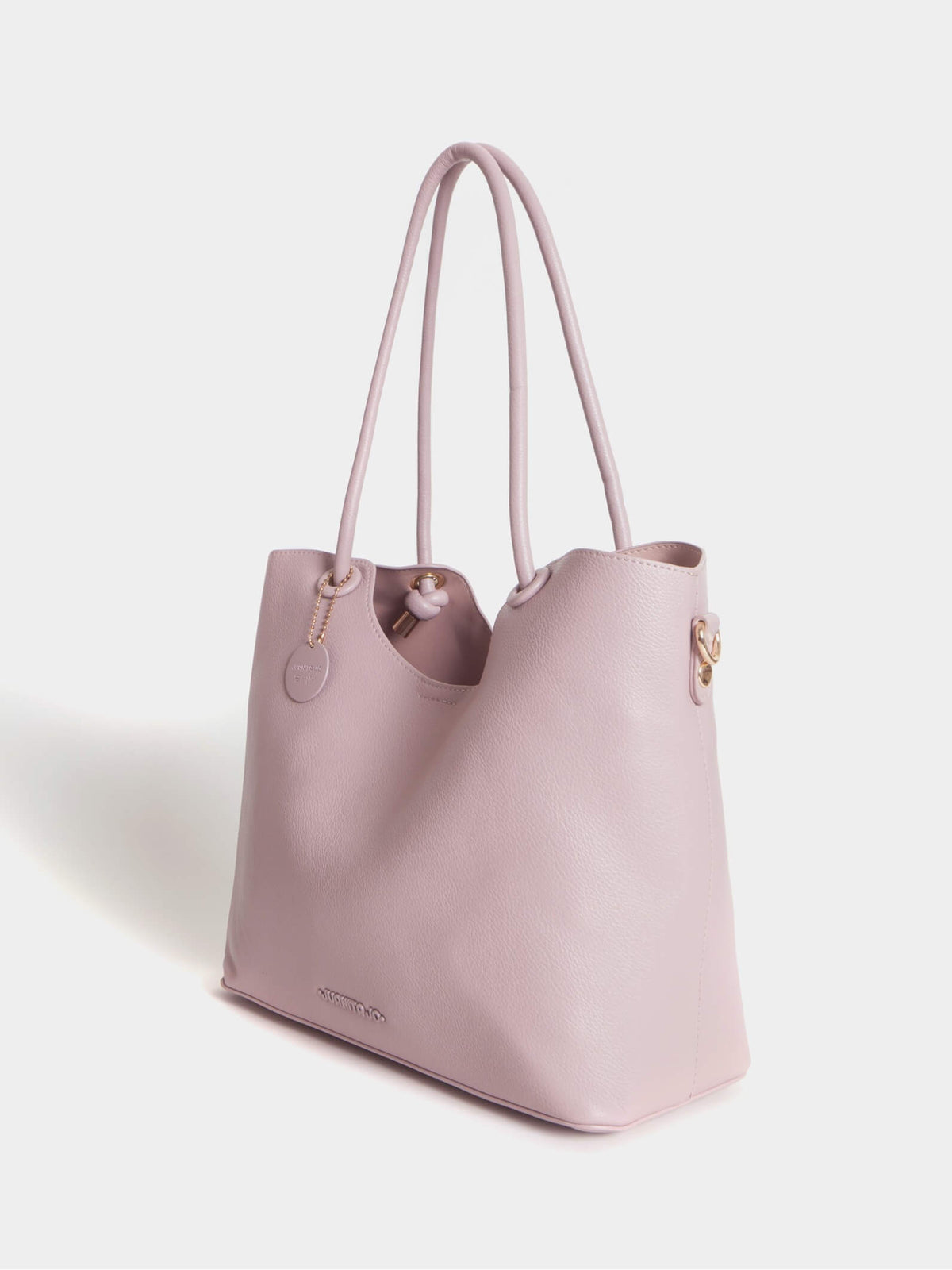Cartera Serena Rosa