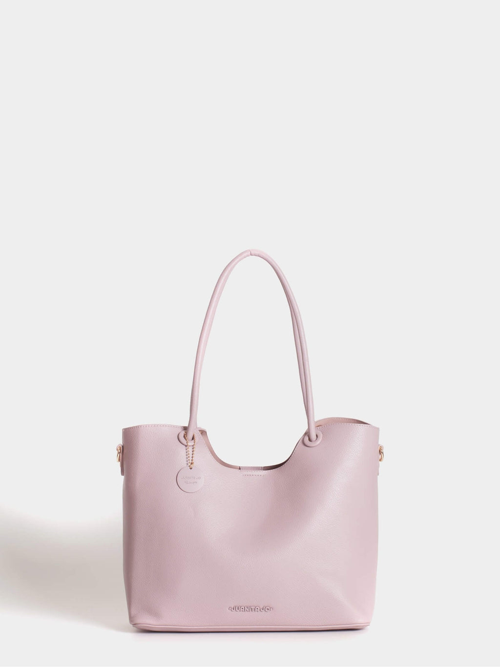 Cartera Serena Rosa