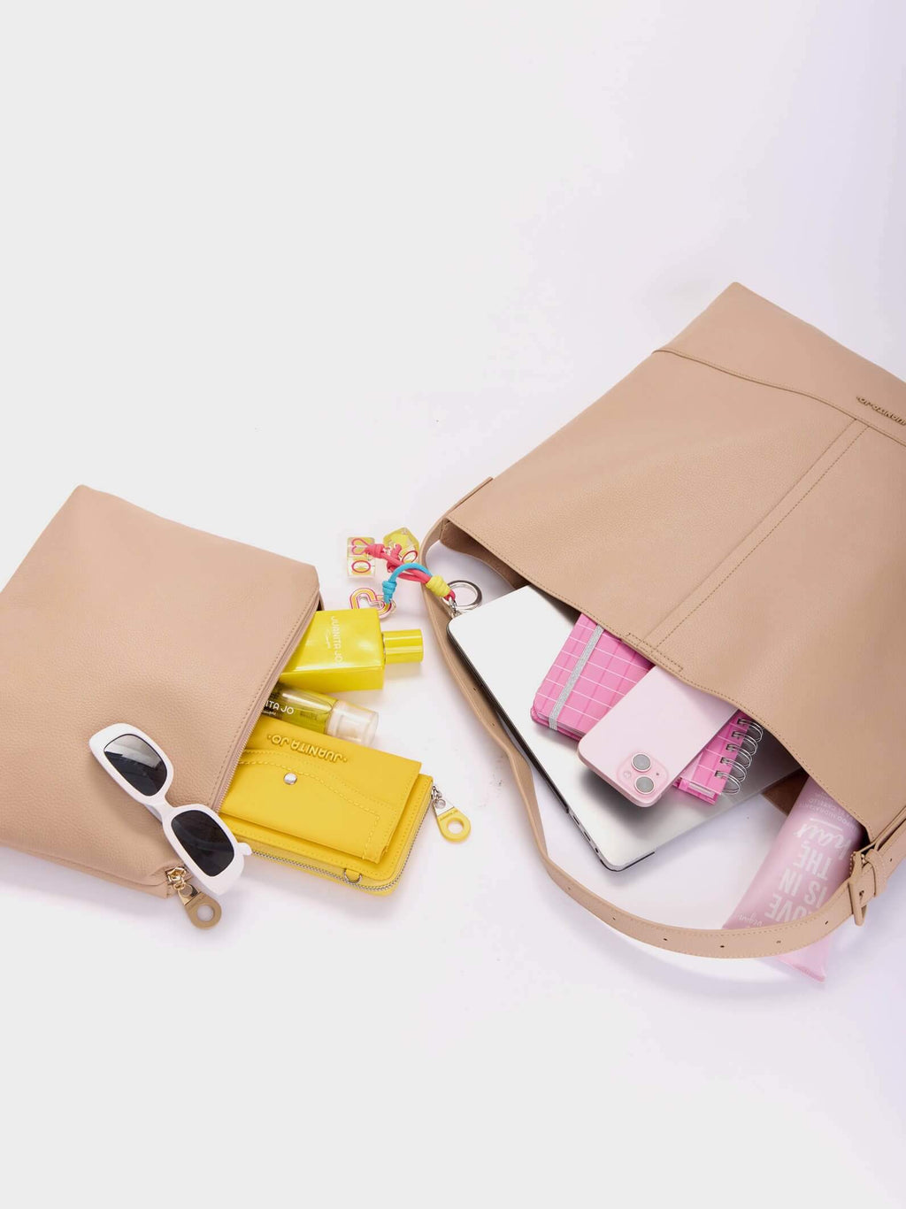 Cartera Anaí  Visón