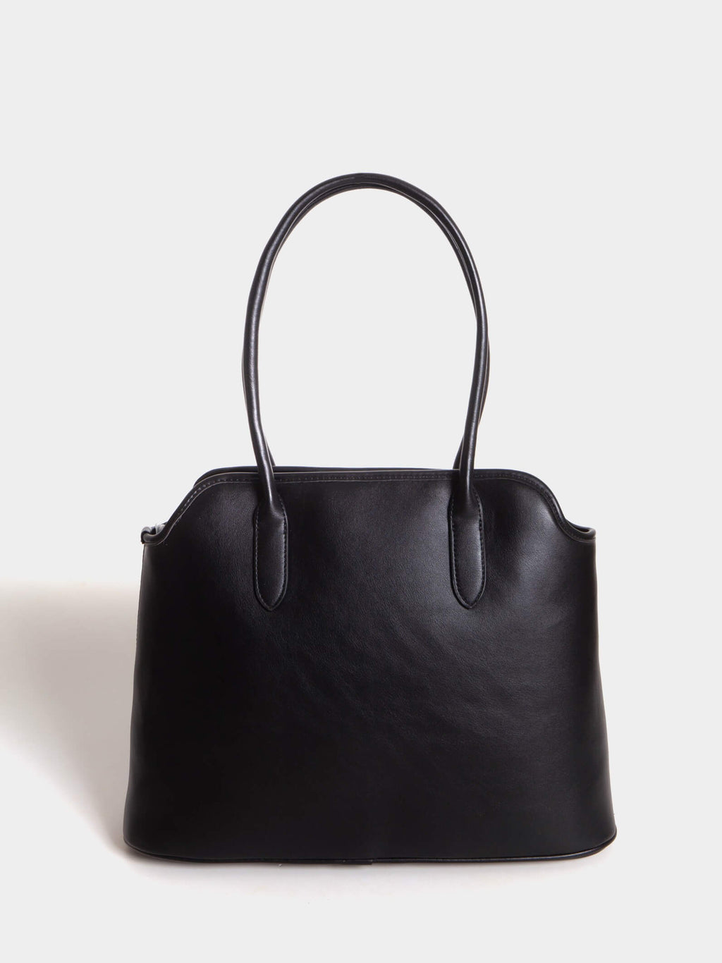 Cartera Jagger Negro