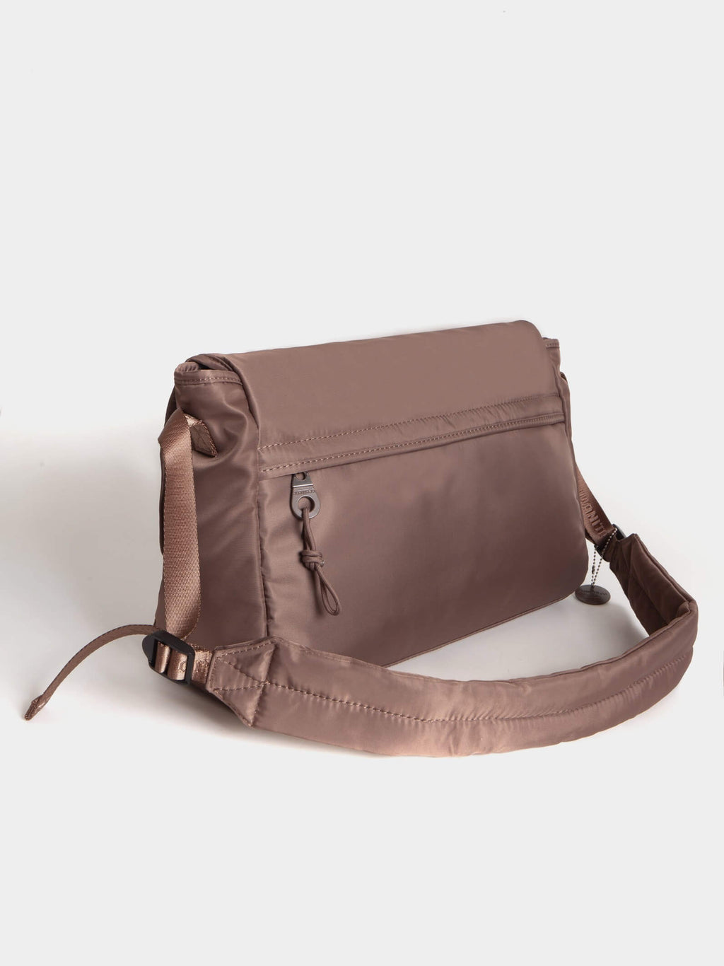 Bandolera Club Visón