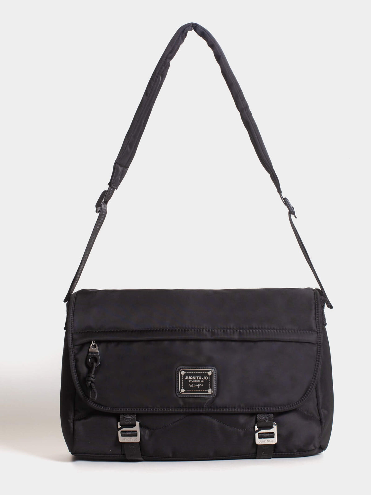 Bandolera Club Negra