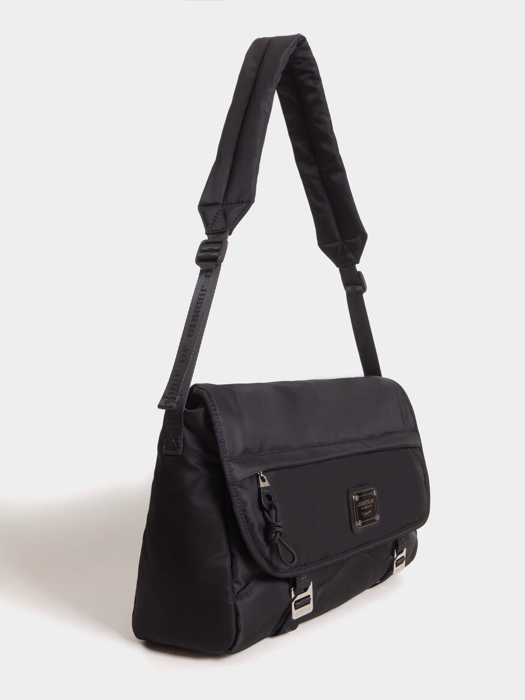 Bandolera Club Negra
