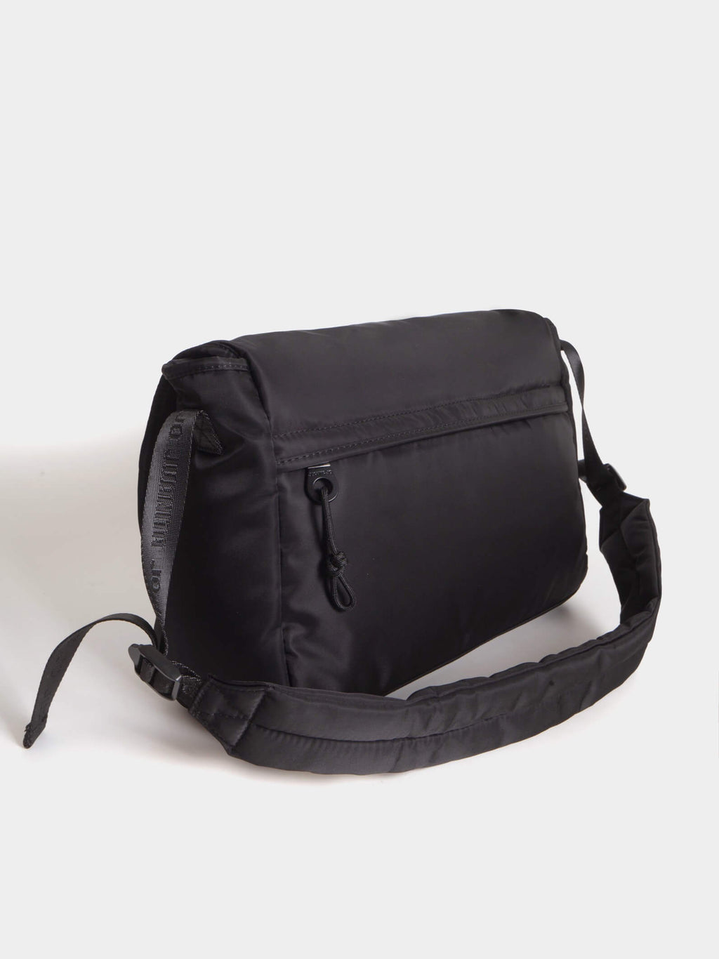 Bandolera Club Negra