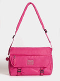 Bandolera Club Fucsia