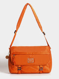 Bandolera Club Naranja