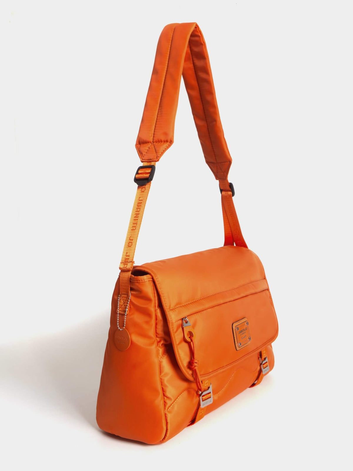 Bandolera Club Naranja