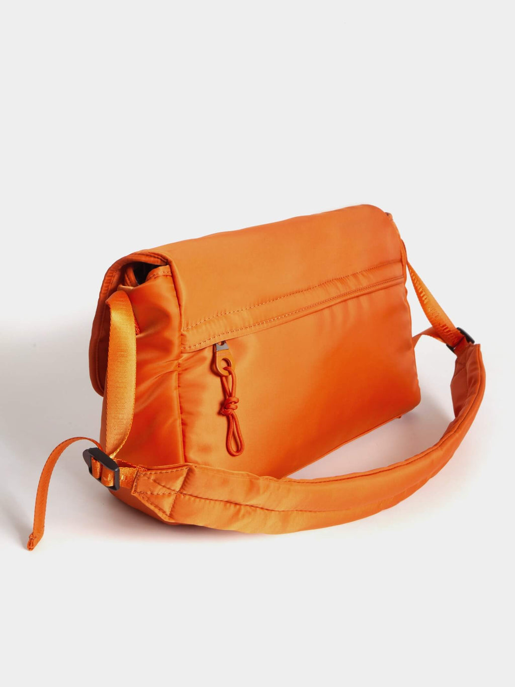 Bandolera Club Naranja
