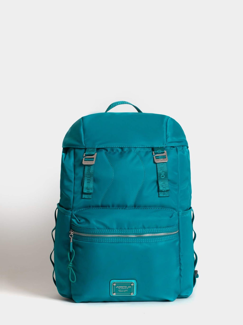 Mochila Club Turquesa