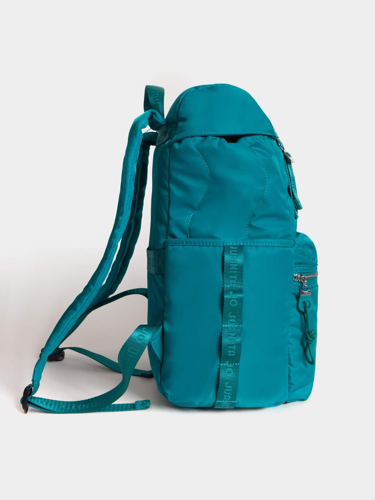 Mochila Club Turquesa