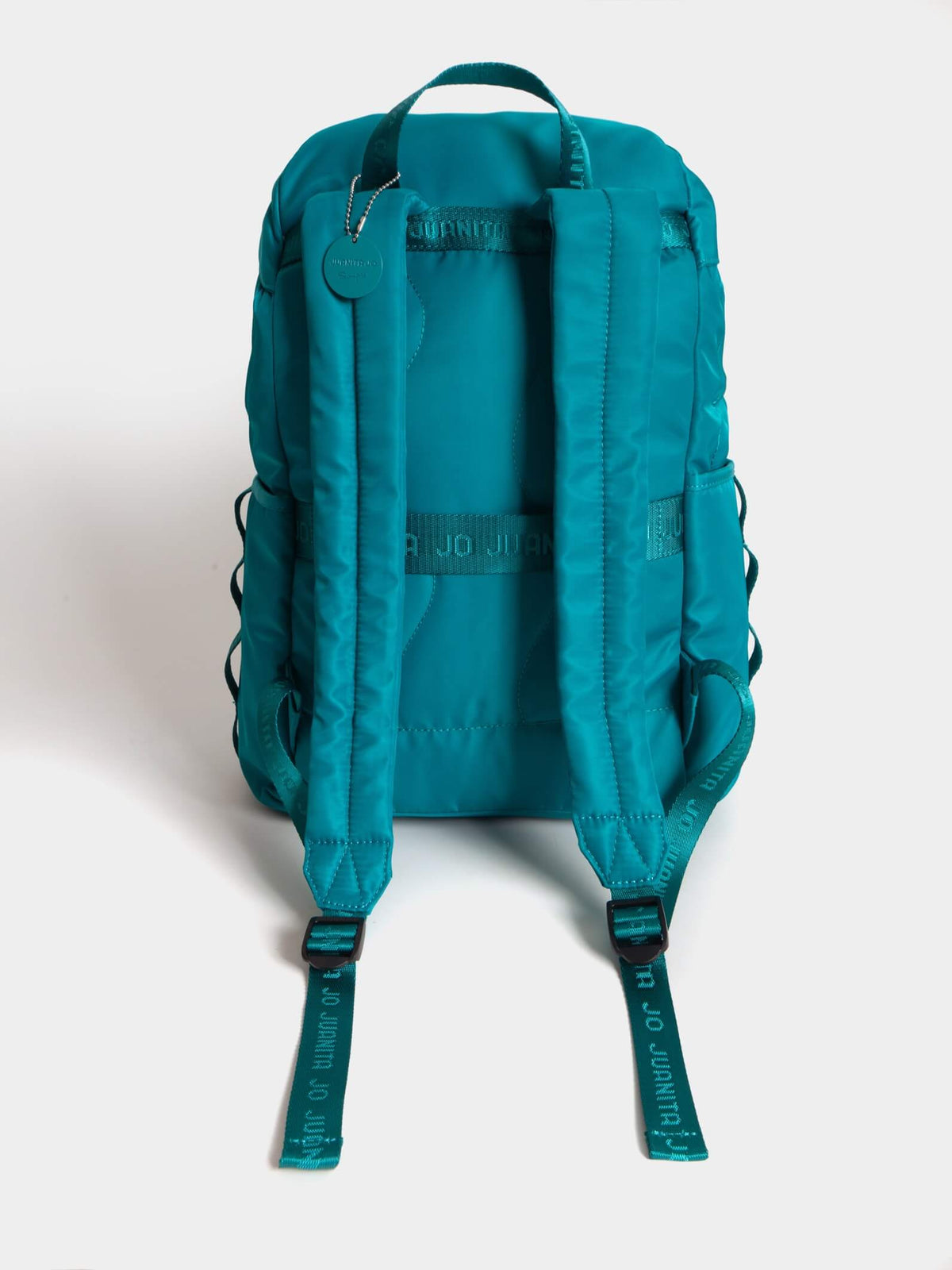 Mochila Club Turquesa