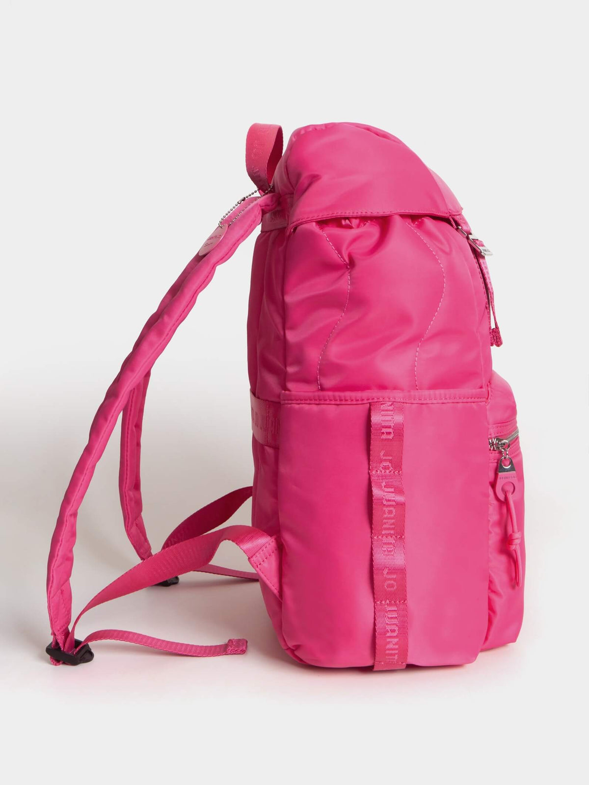 Mochila Club Fucsia