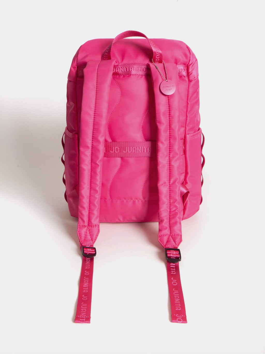 Mochila Club Fucsia