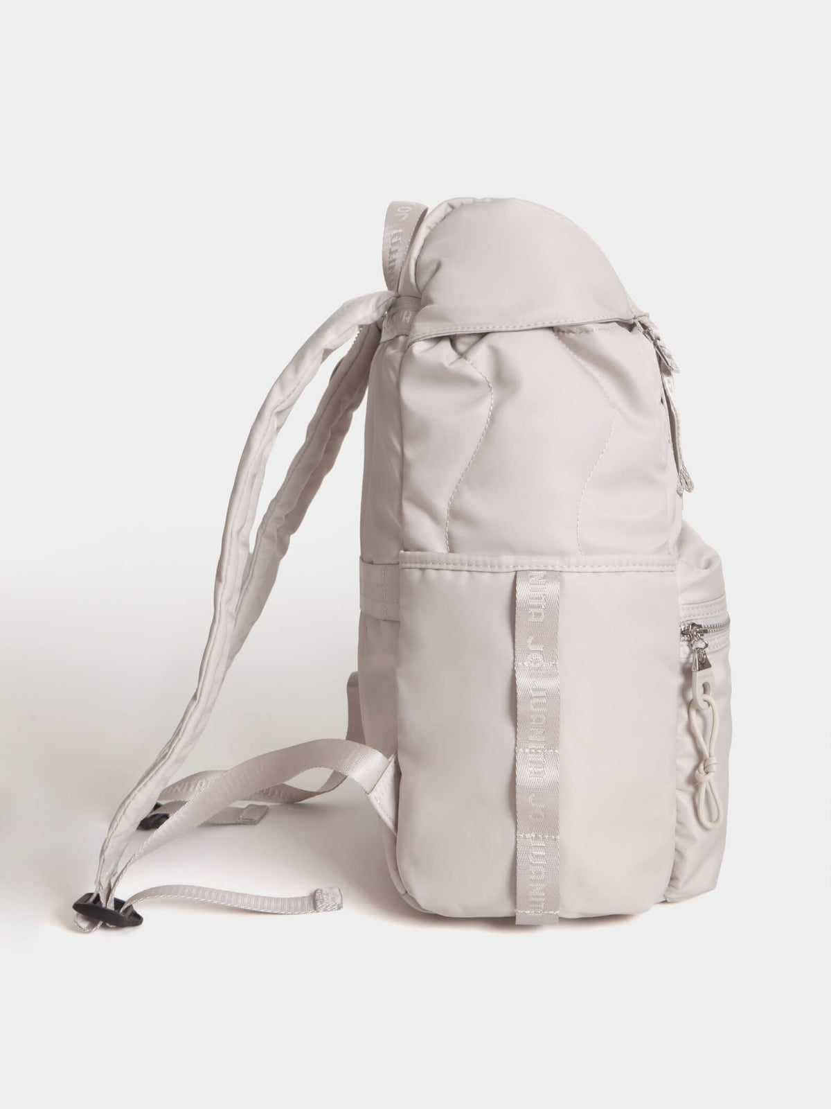 Mochila Club Crema