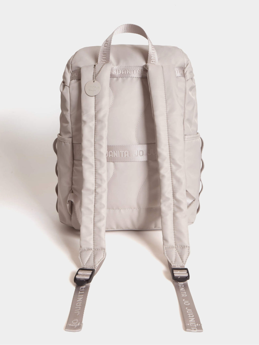 Mochila Club Crema