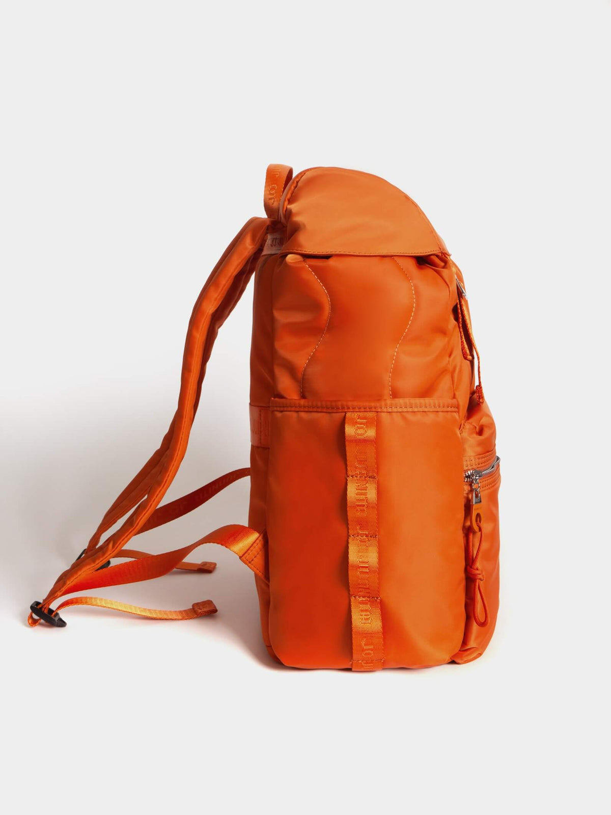 Mochila Club Naranja
