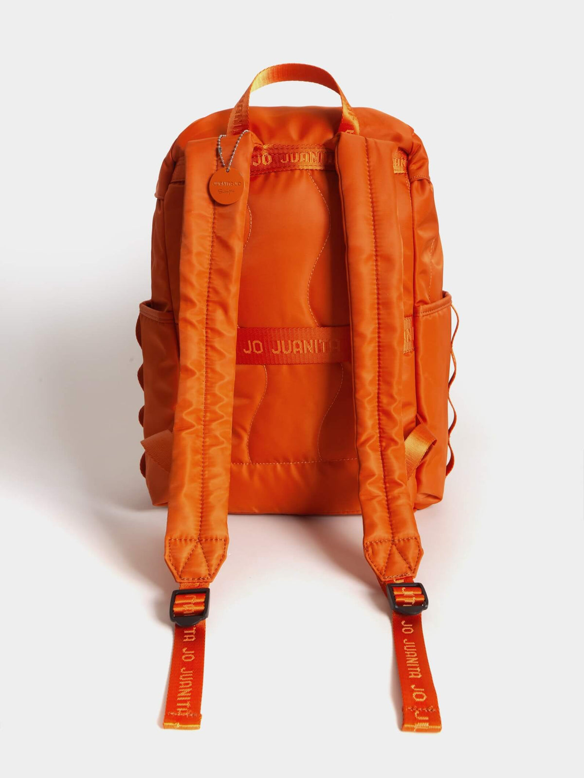 Mochila Club Naranja