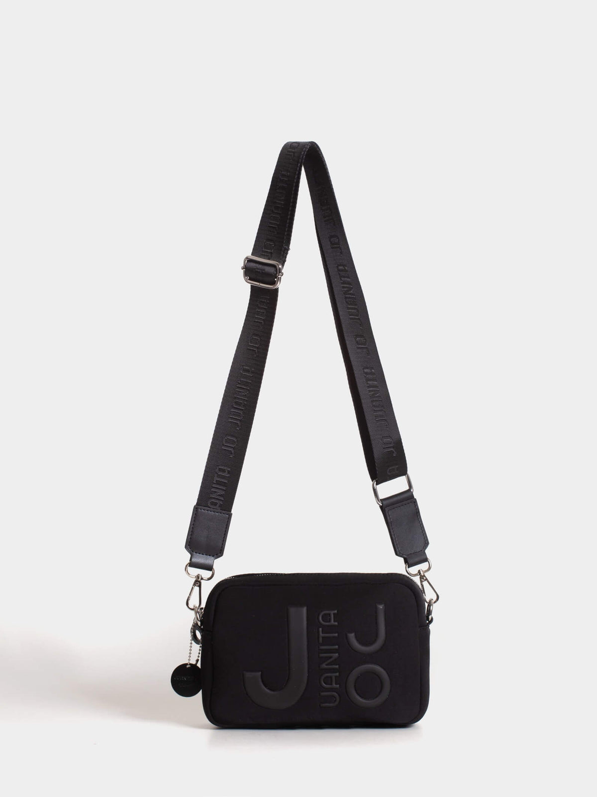 Bandolera Vega Negro