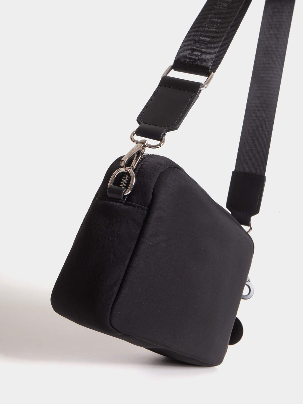 Bandolera Vega Negro