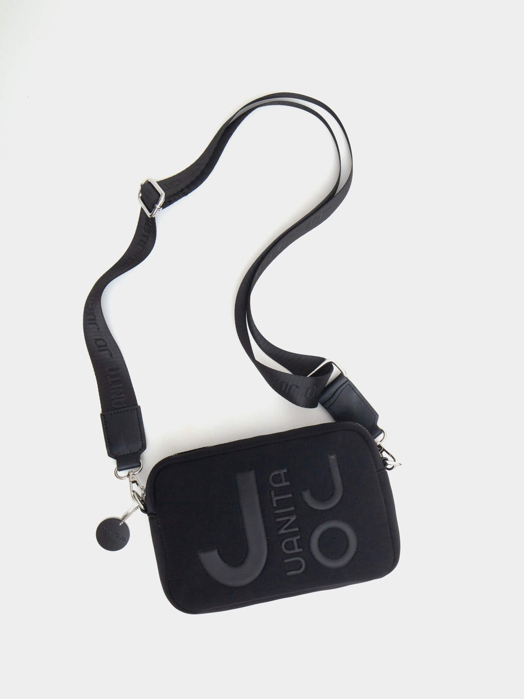 Bandolera Vega Negro