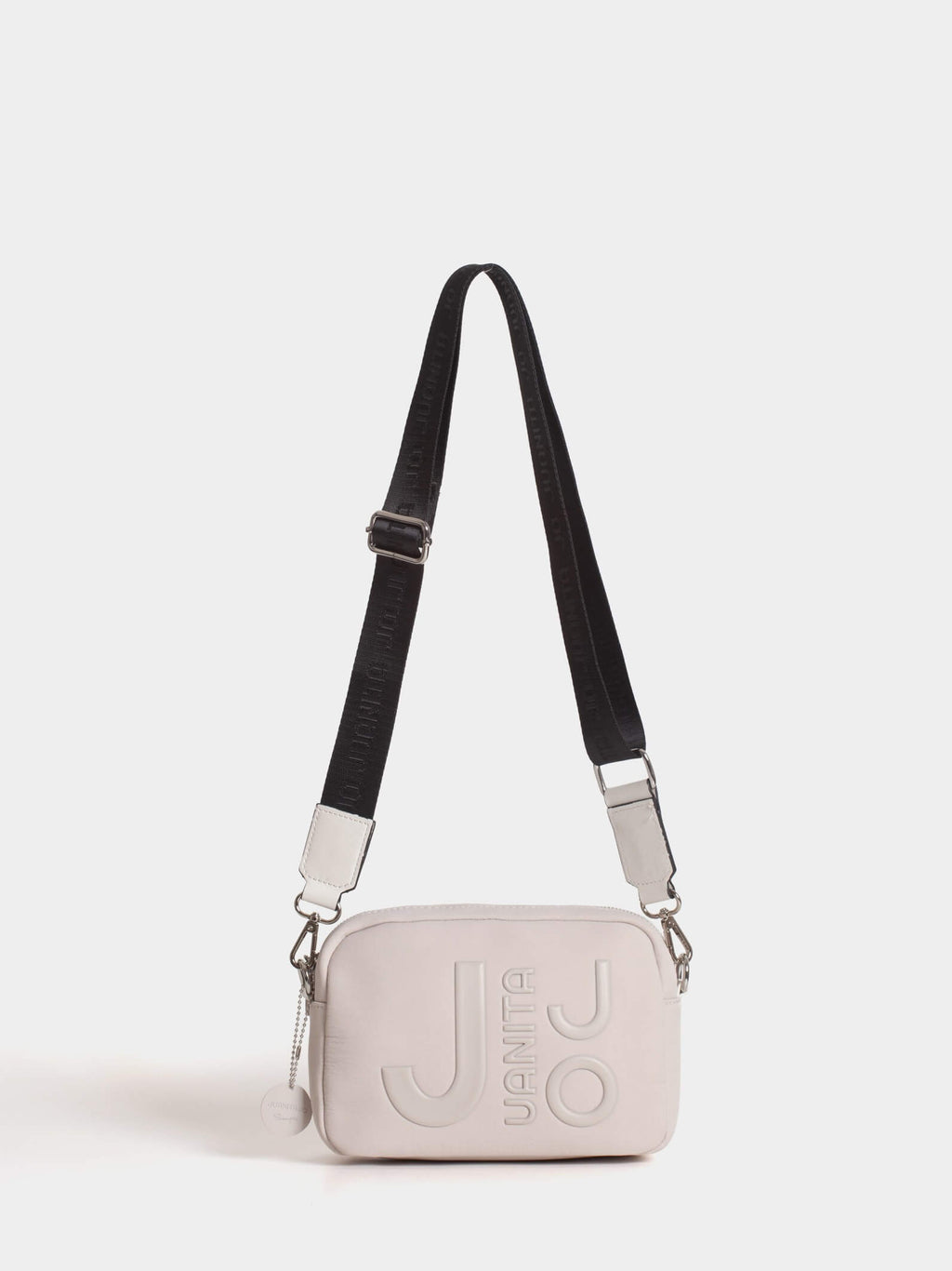 Bandolera Vega Crema