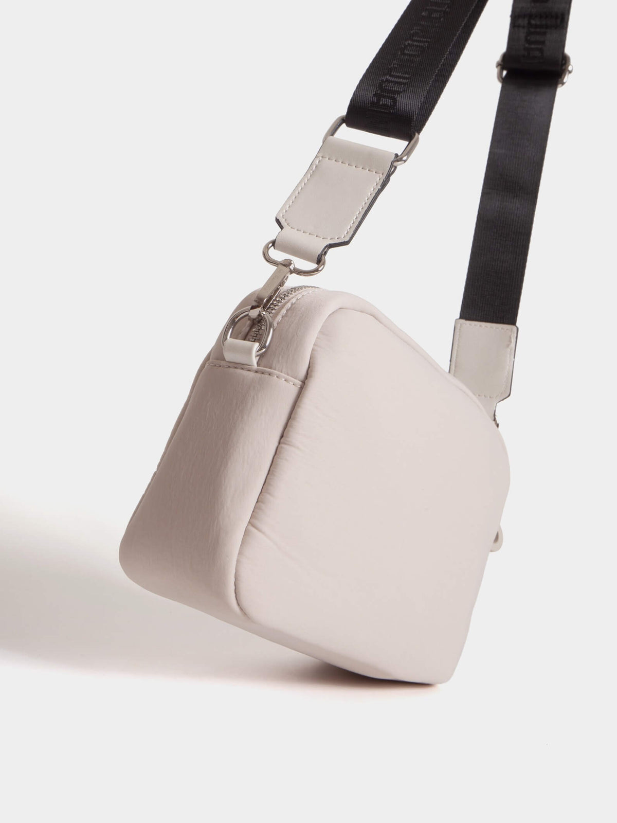 Bandolera Vega Crema