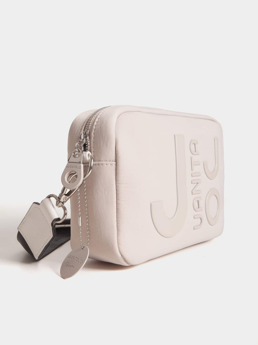 Bandolera Vega Crema
