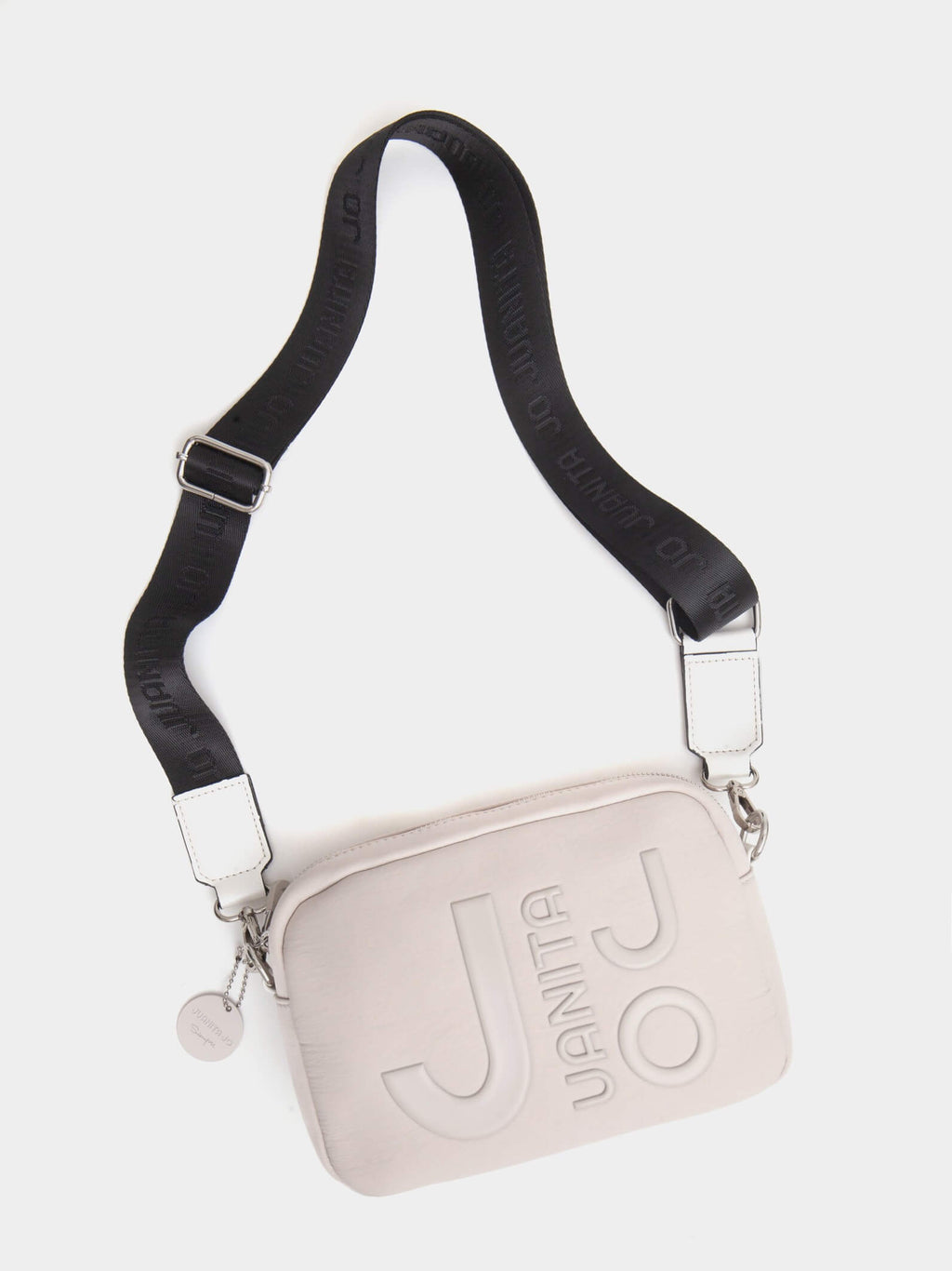 Bandolera Vega Crema