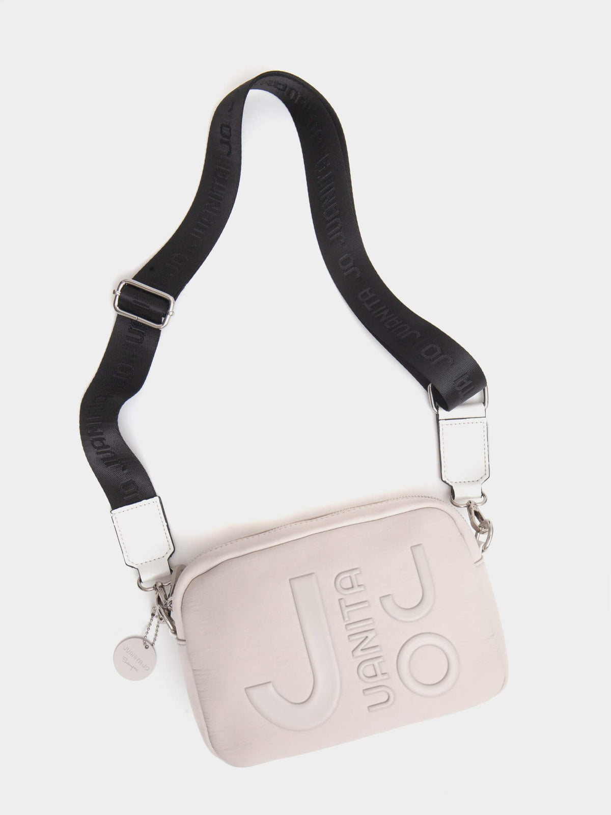 Bandolera Vega Crema