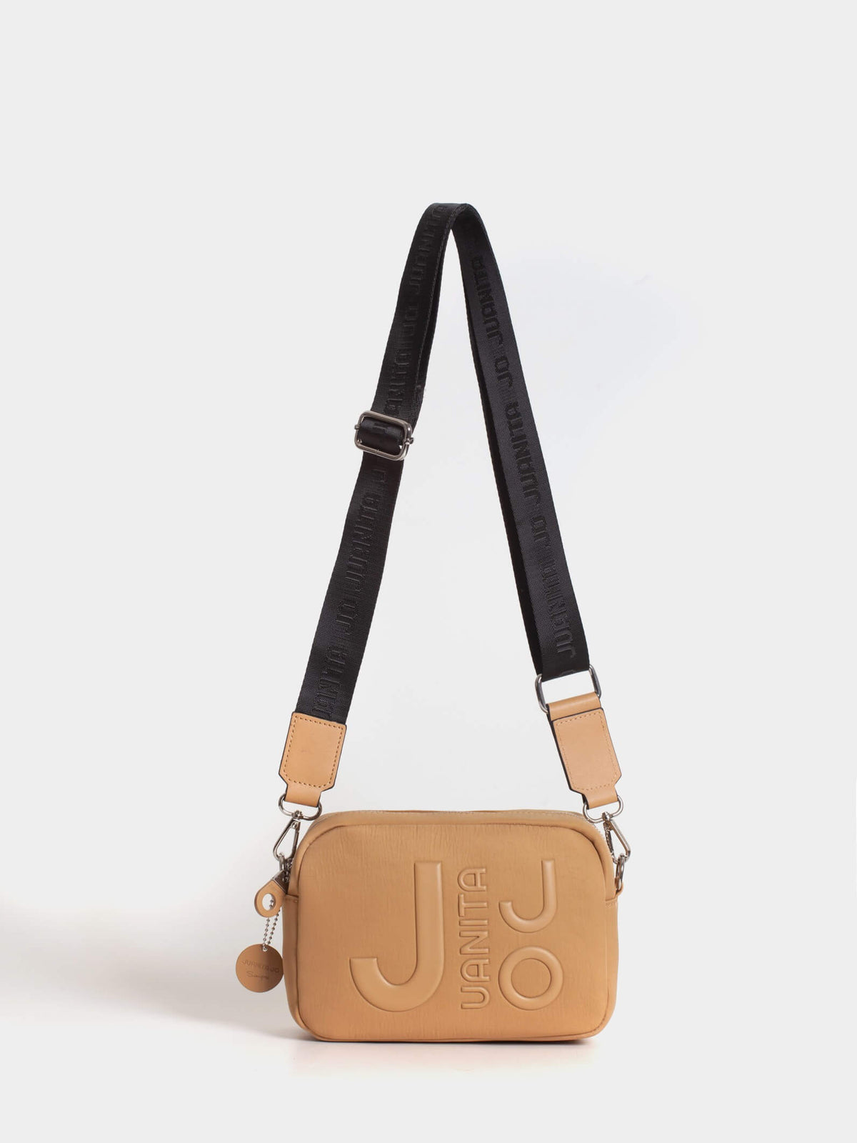 Bandolera Vega Camel