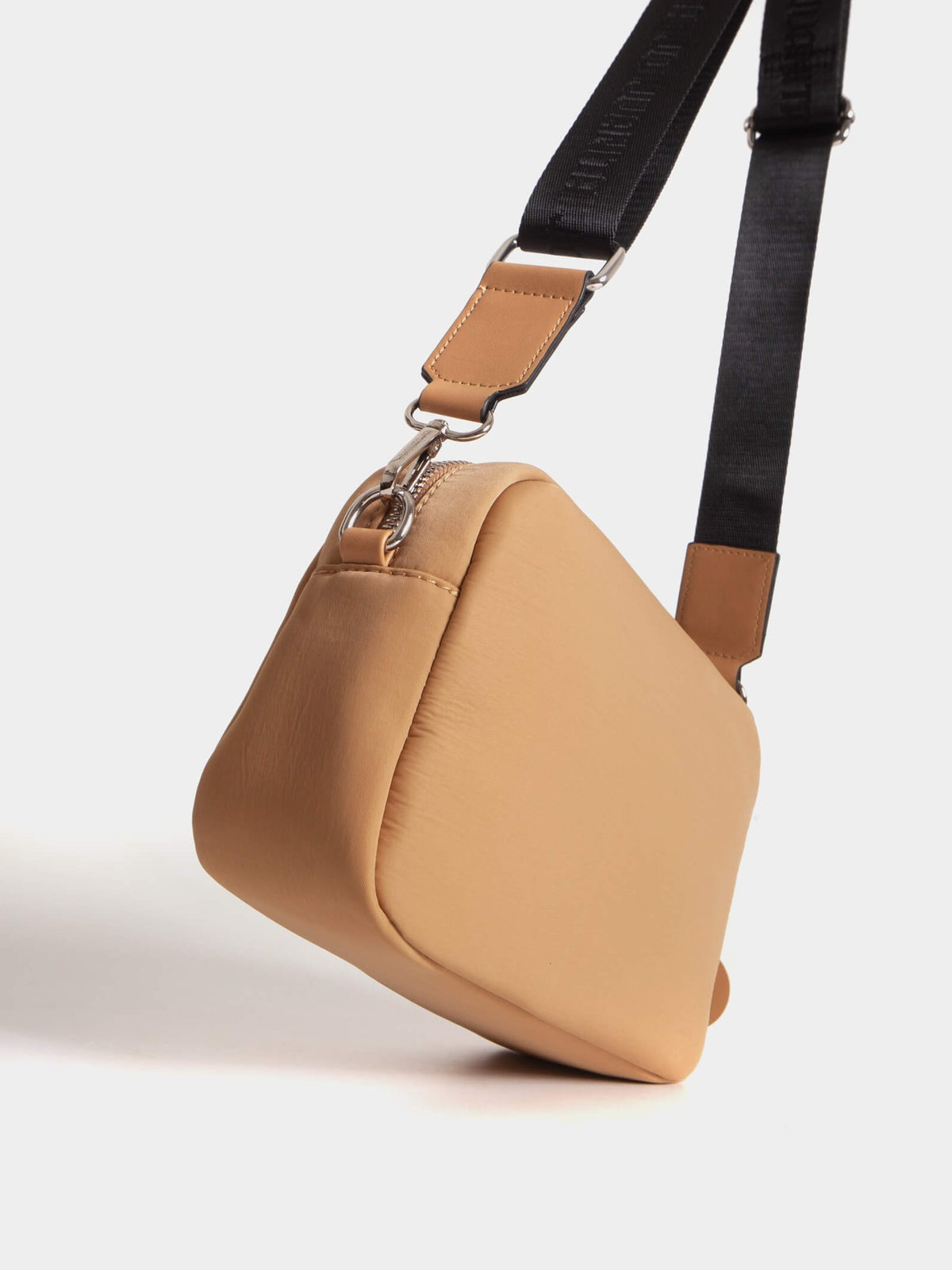 Bandolera Vega Camel