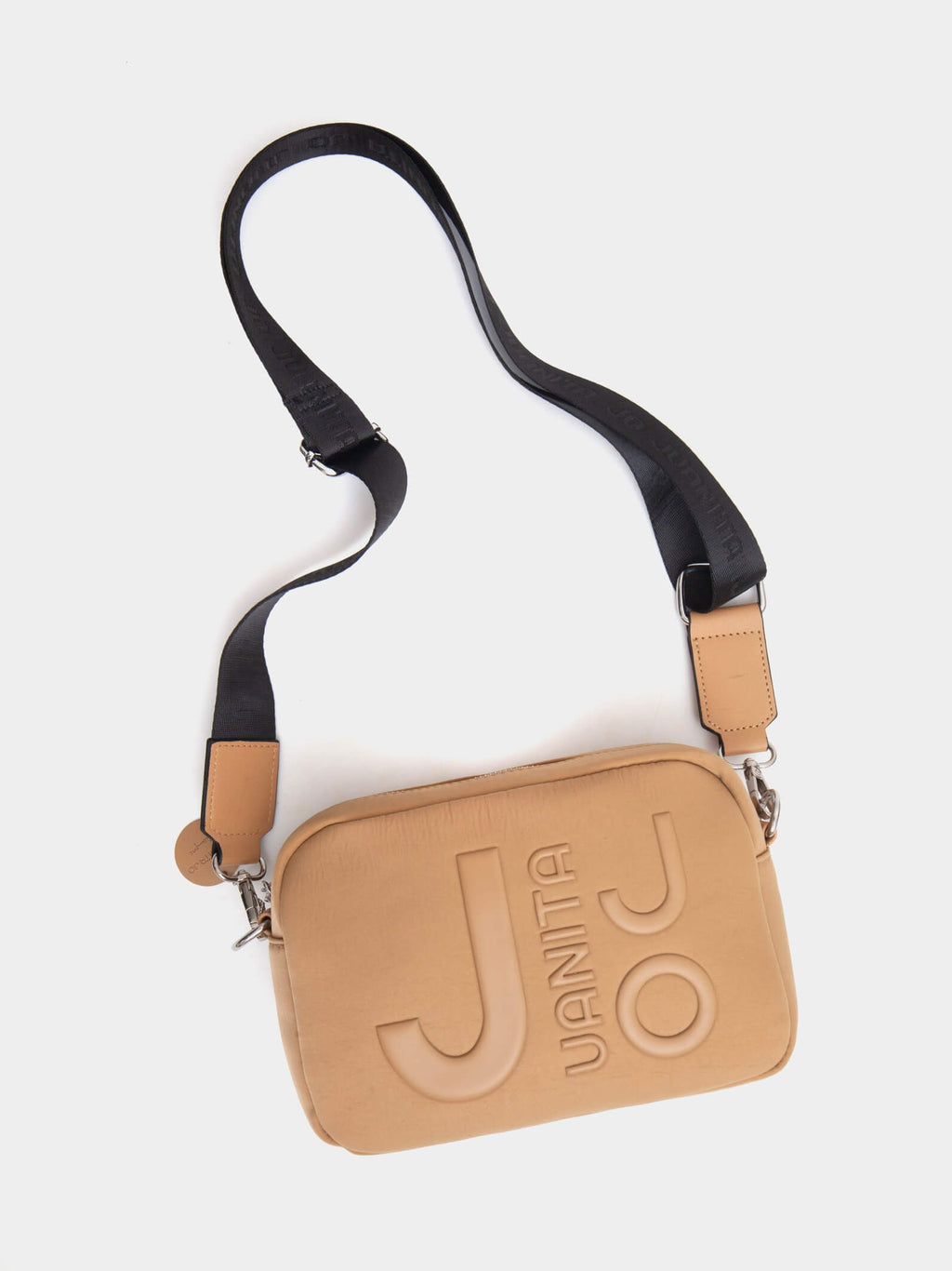 Bandolera Vega Camel