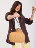 Bandolera Vega Camel