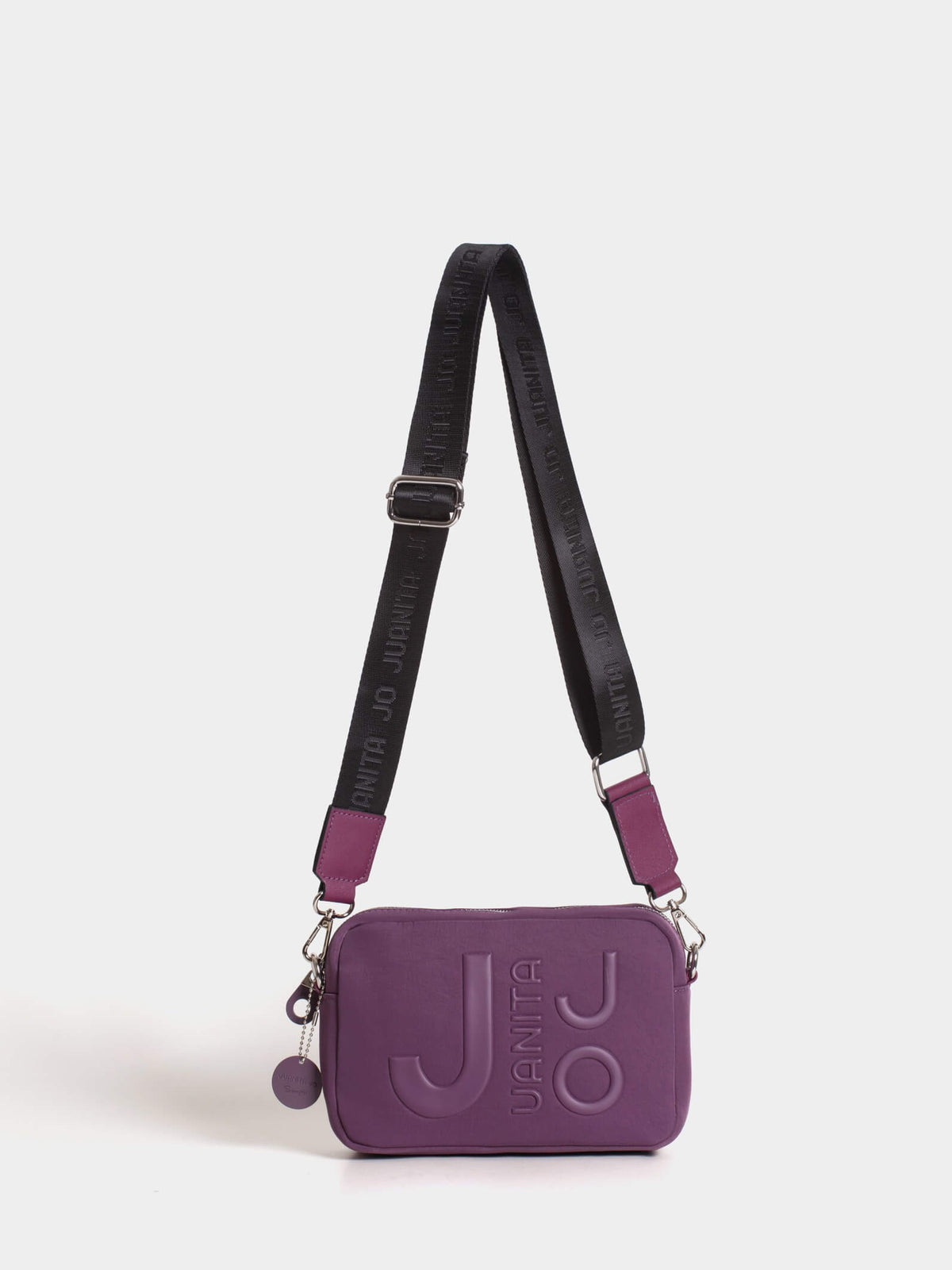 Bandolera Vega Uva